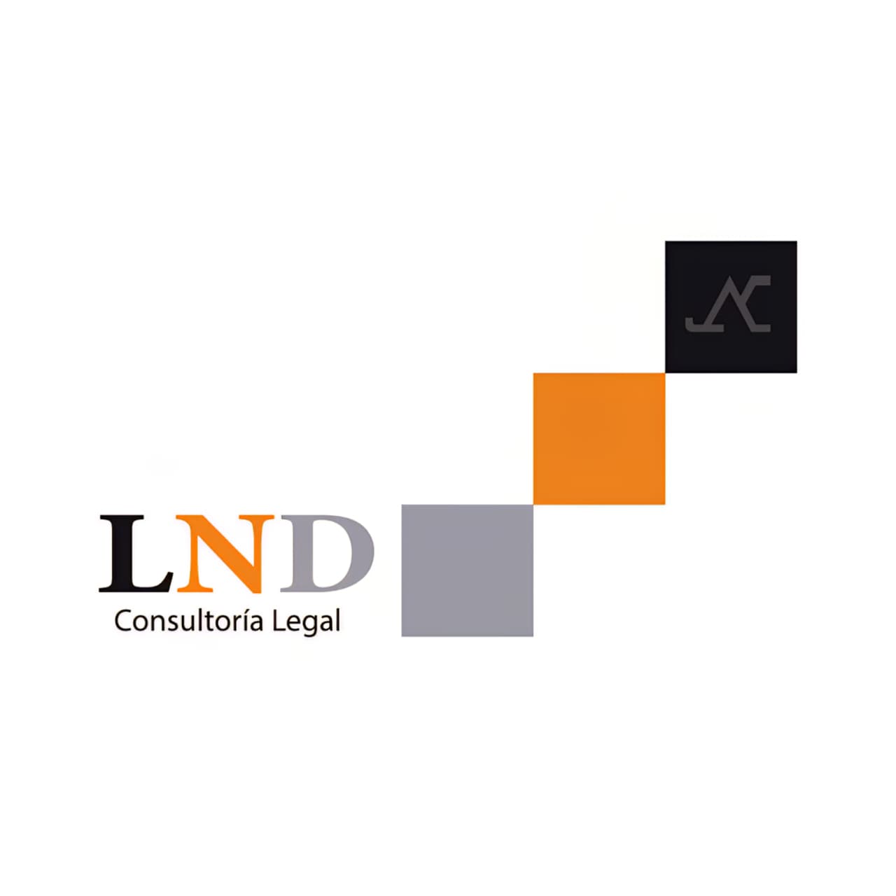 LND Consultores - Identidad Visual Estratégica